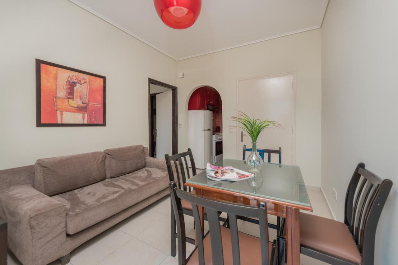Phoenix Apartments Закінф Екстер'єр фото