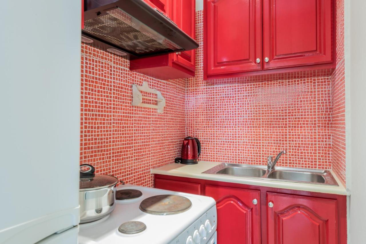 Phoenix Apartments Закінф Екстер'єр фото