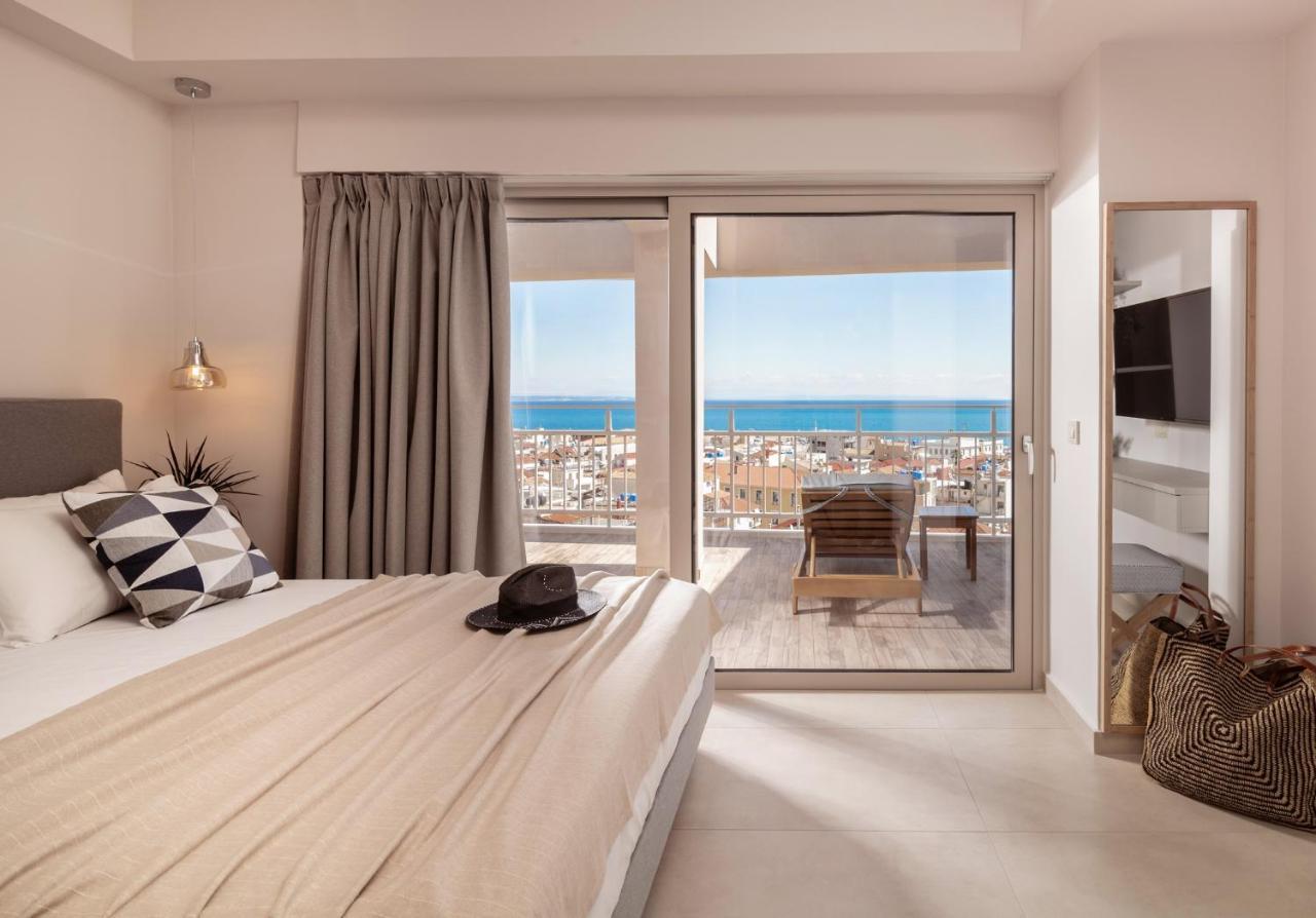 Phoenix Apartments Закінф Екстер'єр фото