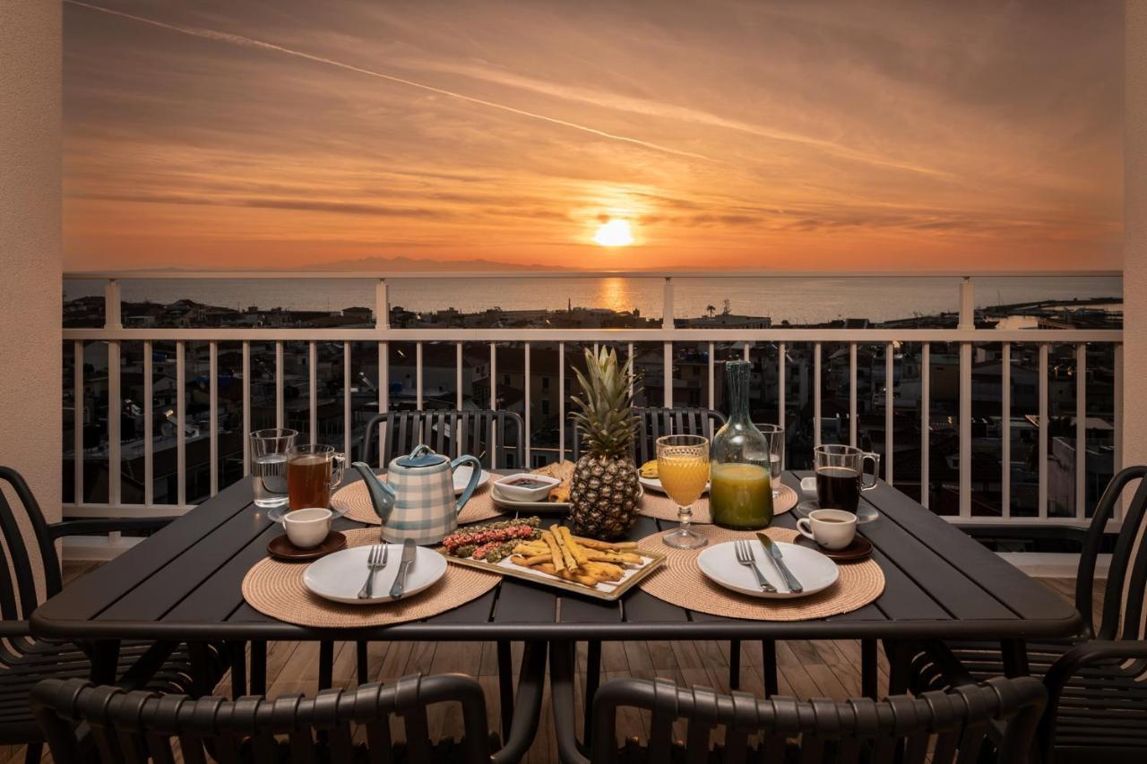 Phoenix Apartments Закінф Екстер'єр фото
