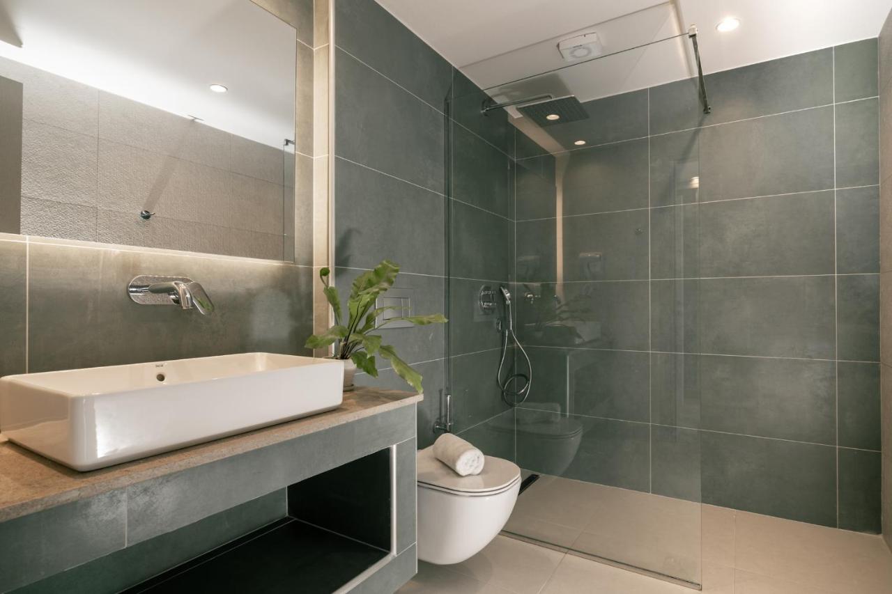 Phoenix Apartments Закінф Екстер'єр фото